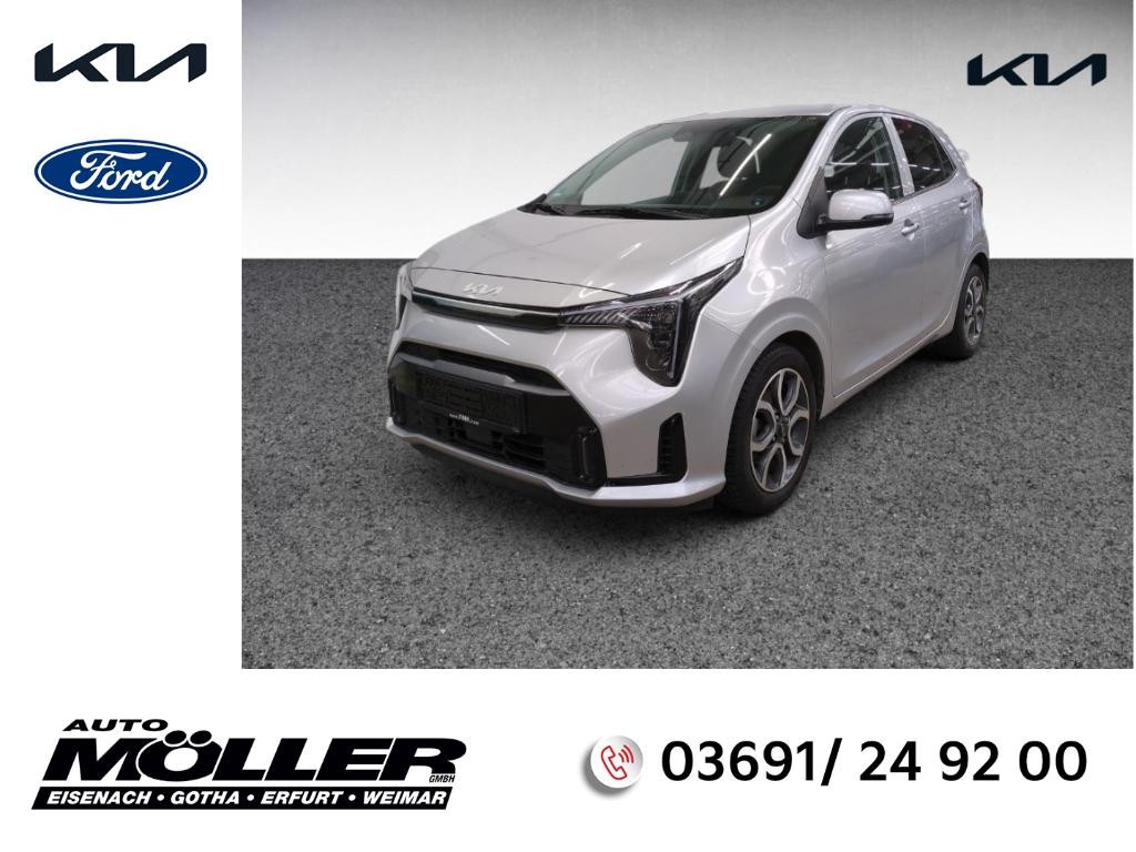Kia Picanto Spirit
