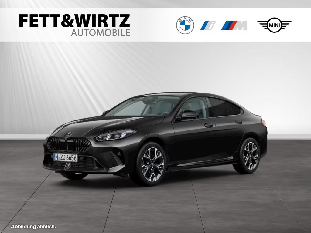 BMW 2 Serie 220 M-Sport Coupé Gran Coupé
