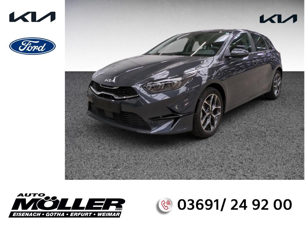 Kia Ceed Spirit
