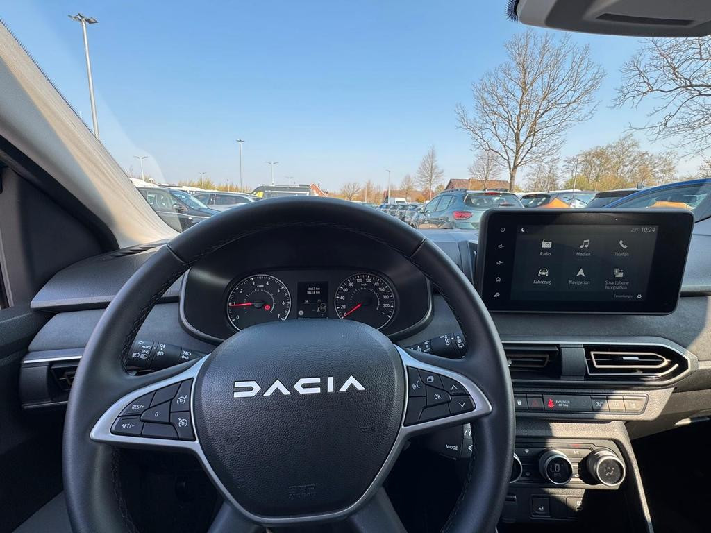 Dacia Jogger