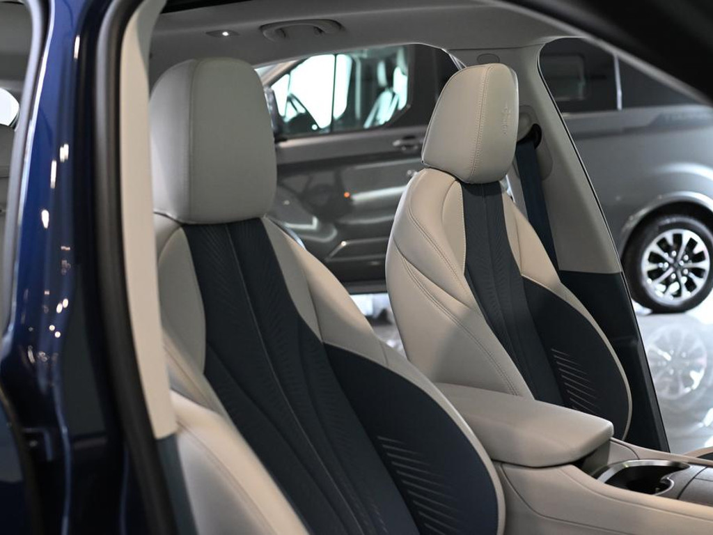 Maserati Grecale