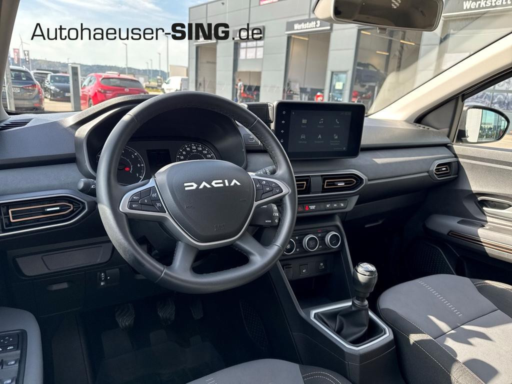 Dacia Jogger