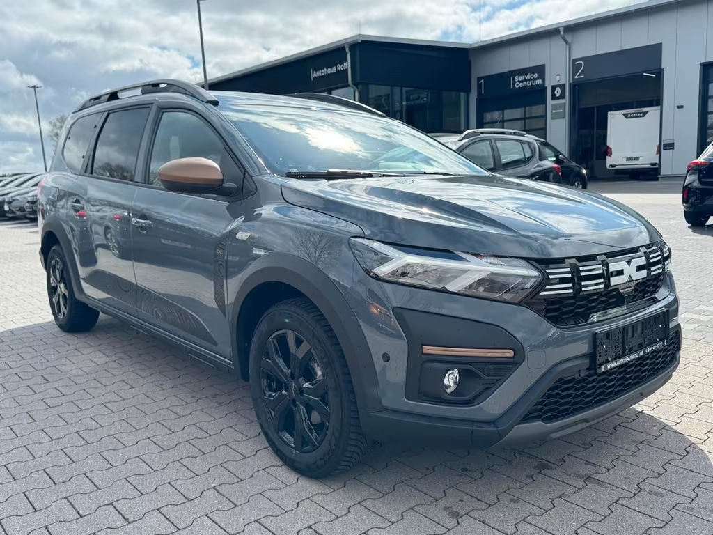 Dacia Jogger TCe 110 Extreme
