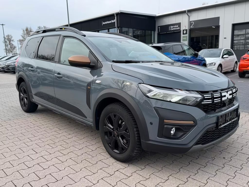 Dacia Jogger TCe 110 Extreme