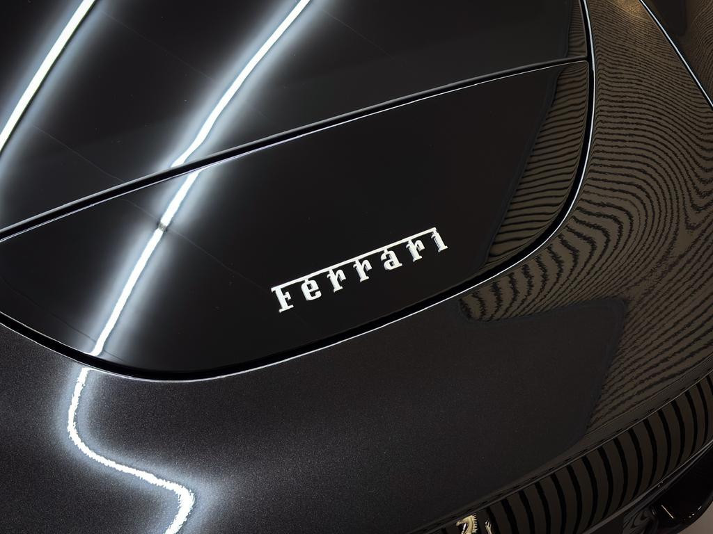 Ferrari Roma