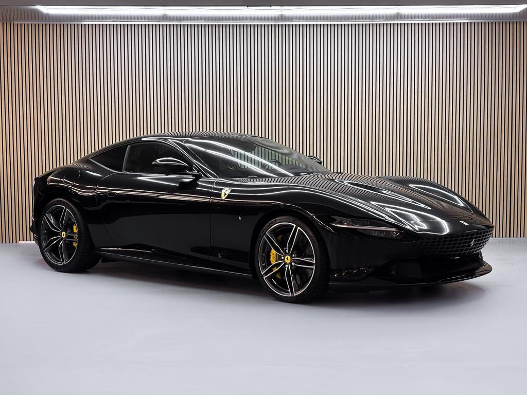 Ferrari Roma