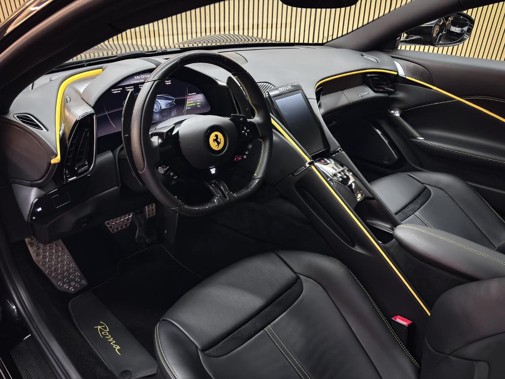 Ferrari Roma