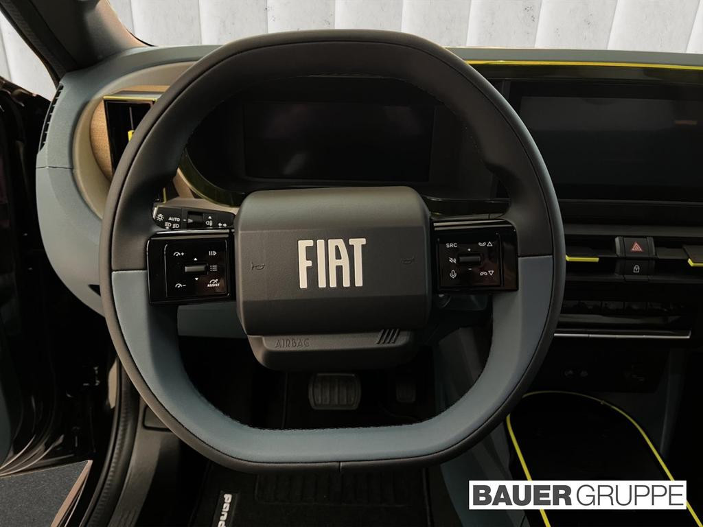 Fiat Grande Panda