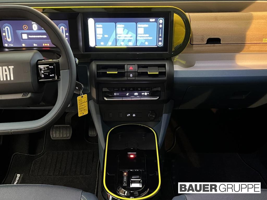 Fiat Grande Panda