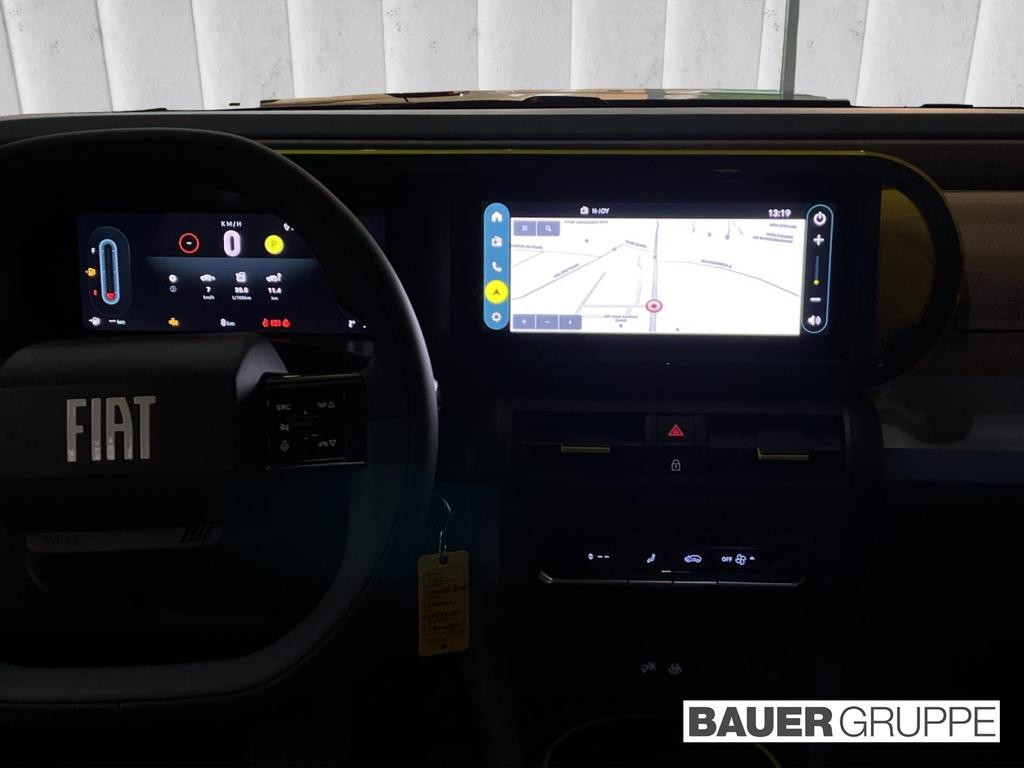 Fiat Grande Panda