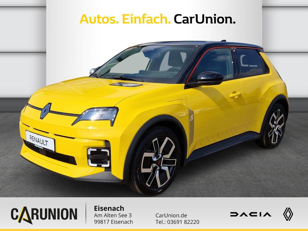 Renault 5