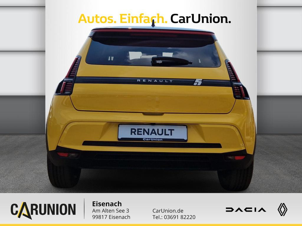 Renault 5