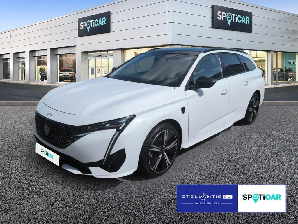 Peugeot 308 GT-Line SW