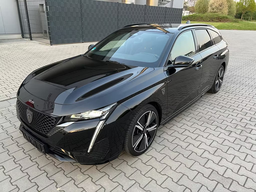 Peugeot 308 GT-Line SW