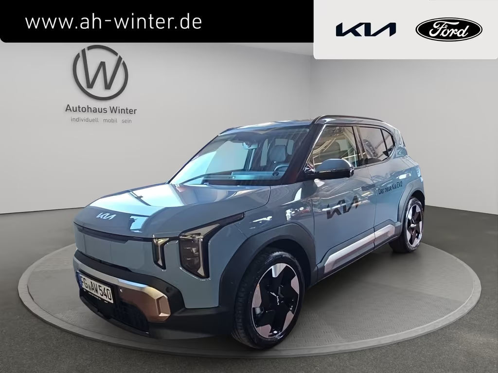 Kia EV2 Earth