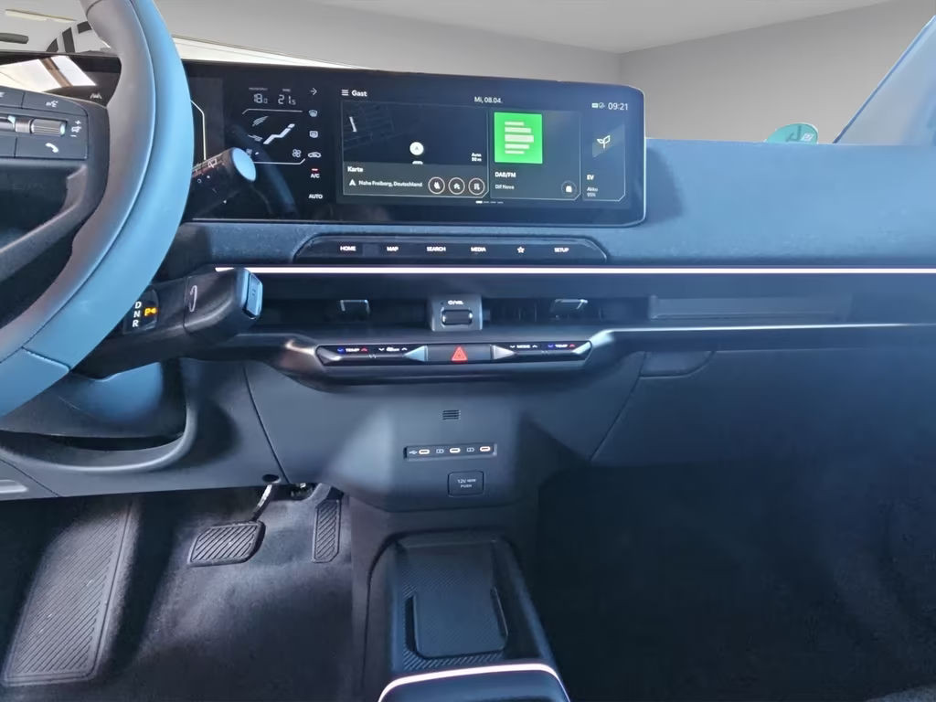 Kia EV2