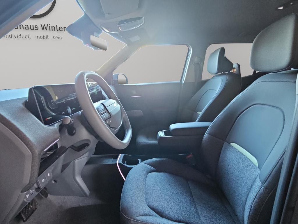 Kia EV2