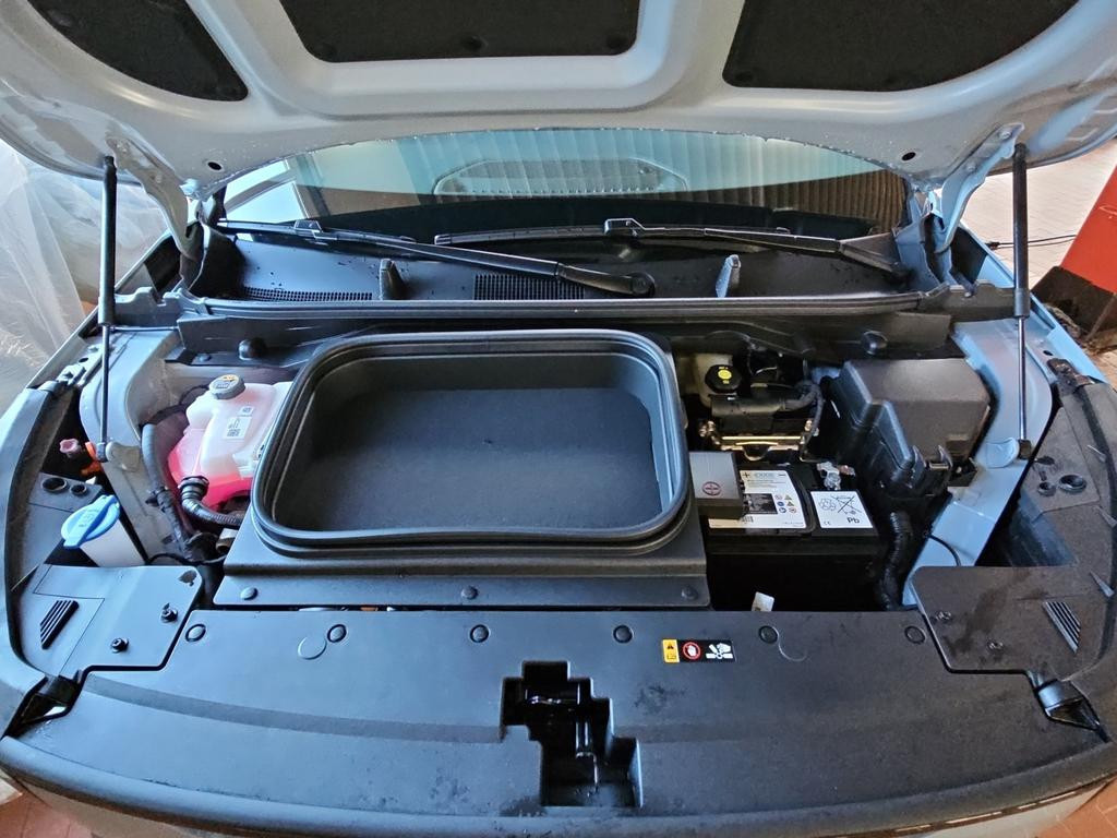 Kia EV2