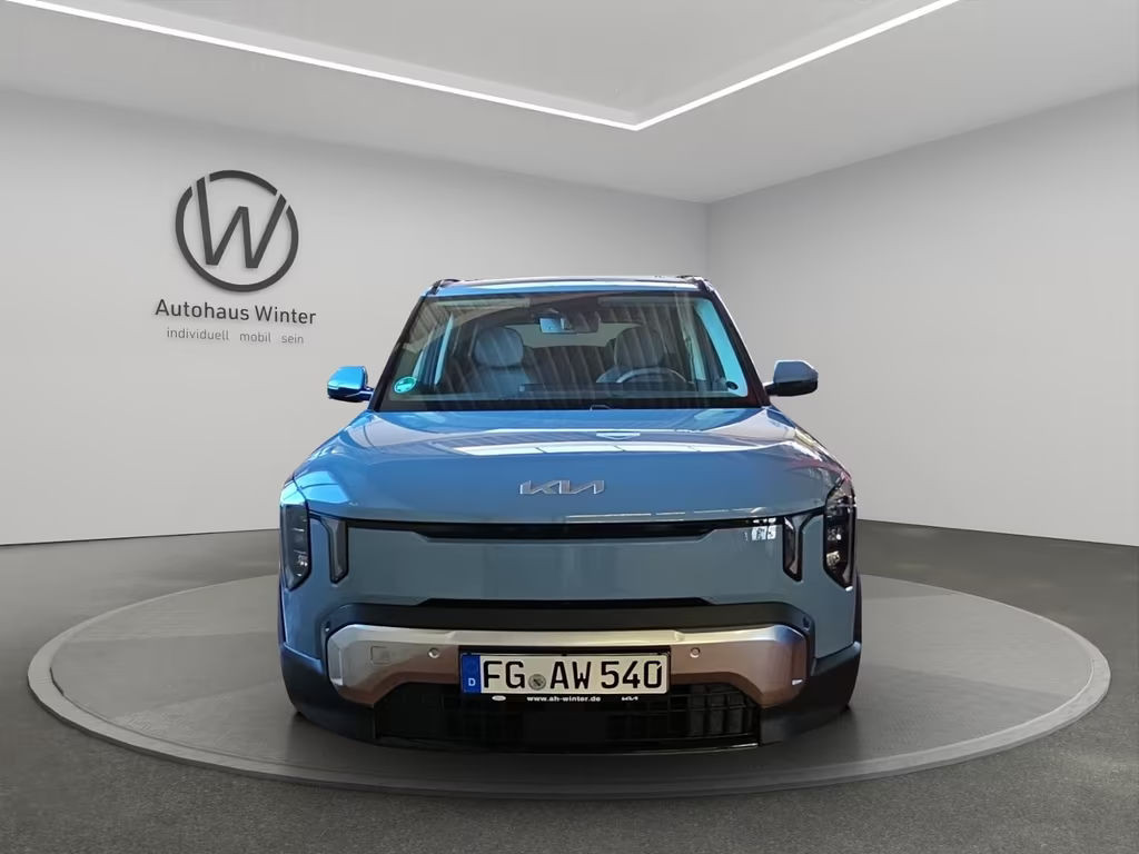 Kia EV2