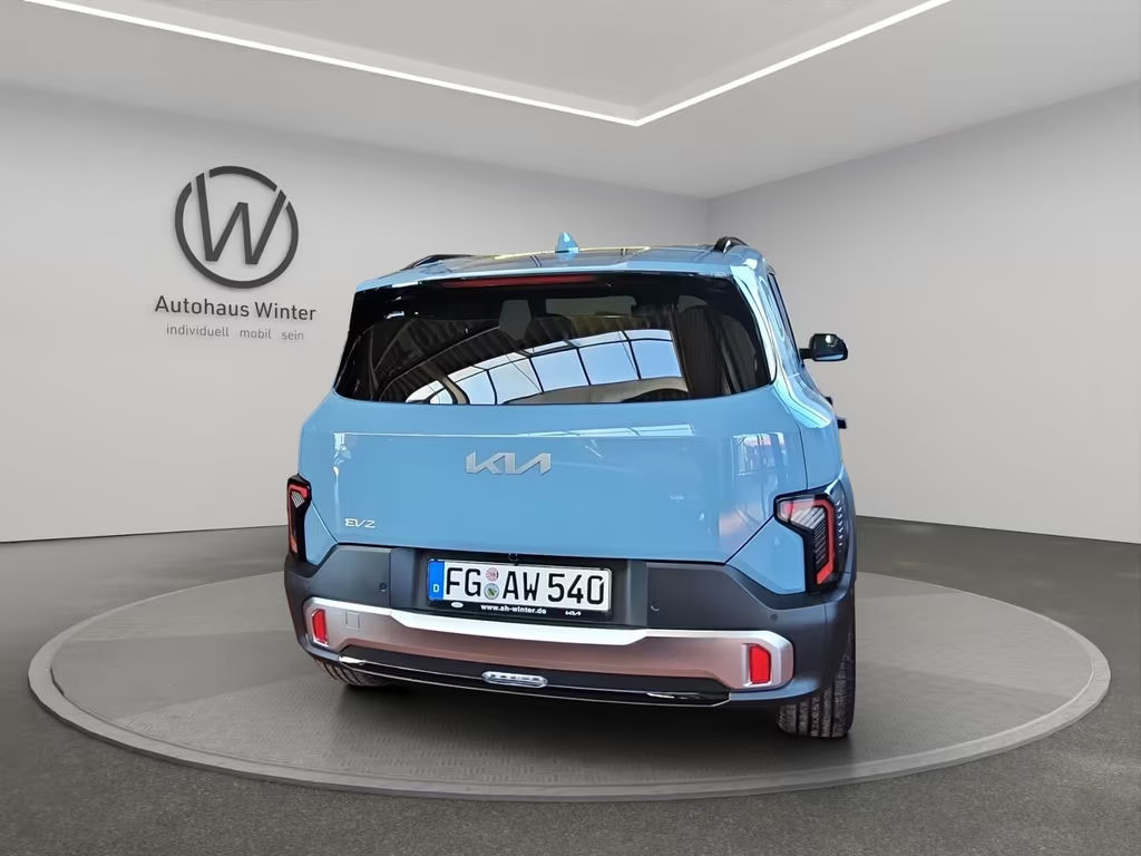 Kia EV2