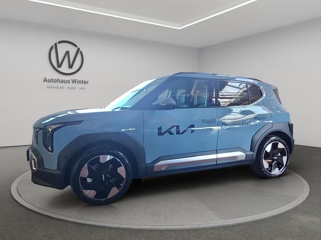 Kia EV2