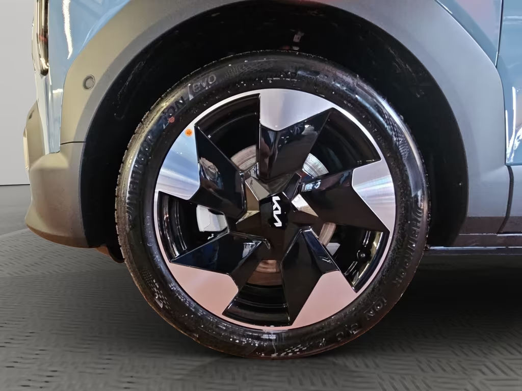 Kia EV2