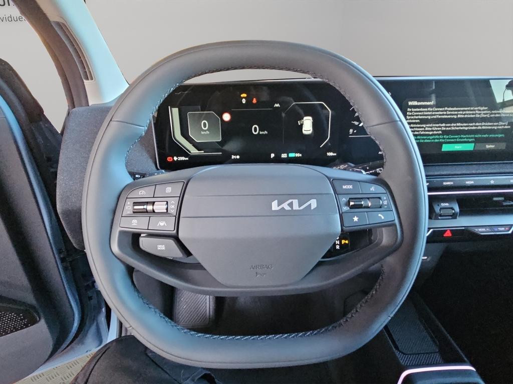 Kia EV2