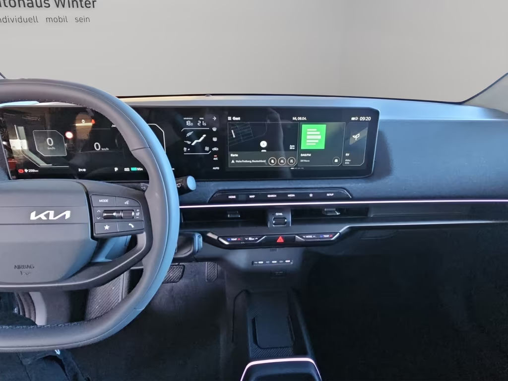 Kia EV2