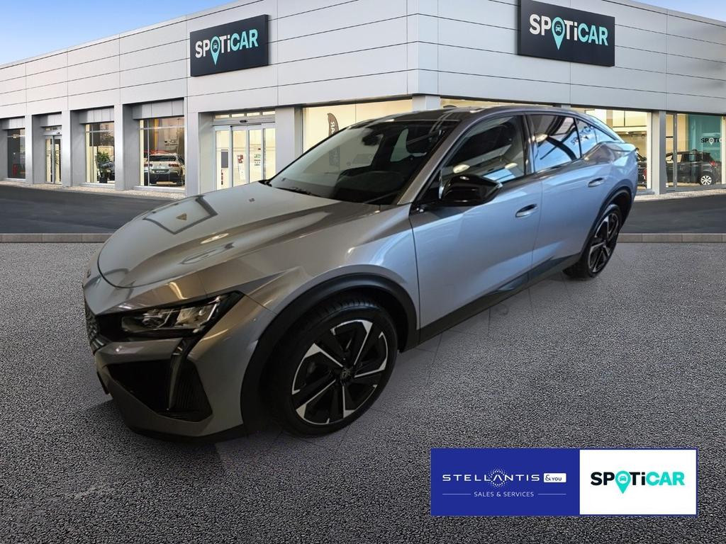 Peugeot 408 Allure Pack PureTech 130
