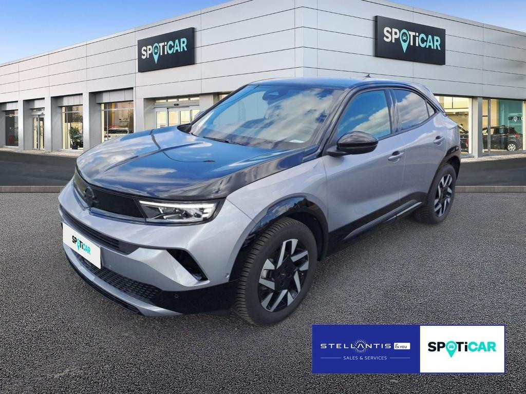 Opel Mokka Grand Sport GS-Line