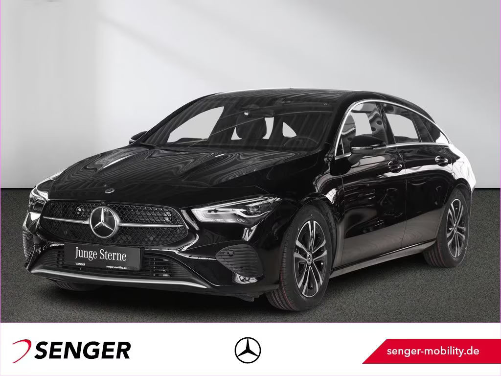 Mercedes-Benz CLA-Klasse CLA 200 Shooting Brake