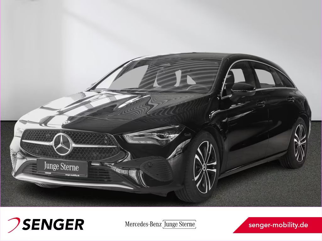 Mercedes-Benz CLA-Klasse CLA 200 Shooting Brake
