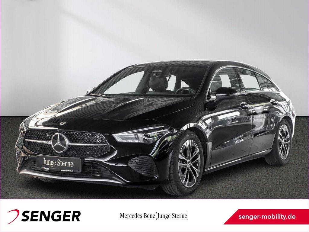 Mercedes-Benz CLA-Klasse CLA 200 Shooting Brake