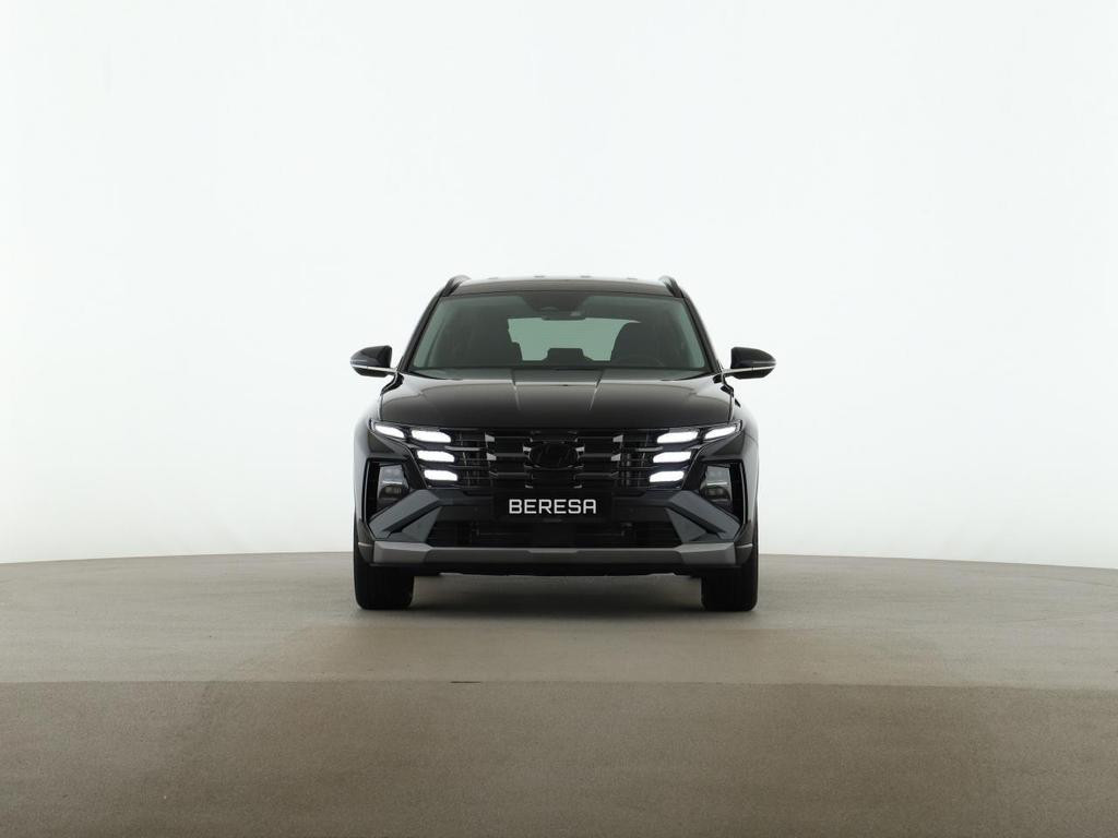 Hyundai Tucson T-GDi Trend 1.6