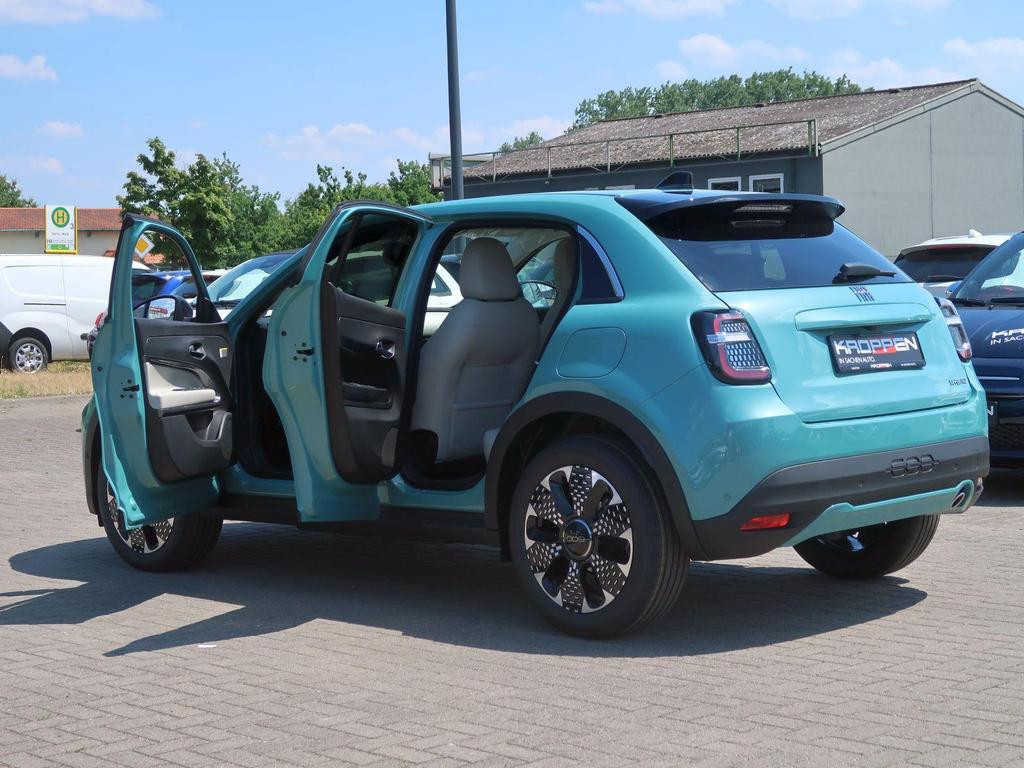 Fiat 600e