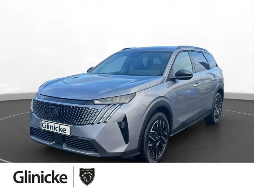Peugeot 5008 Allure Pack