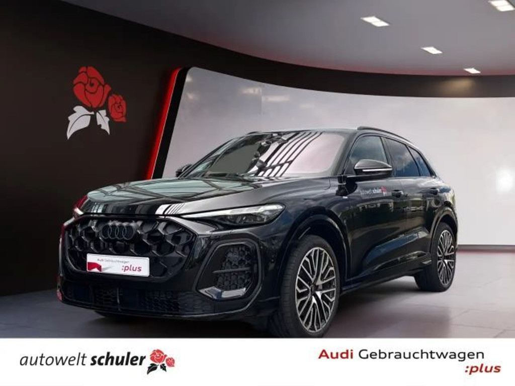 Audi Q5 Quattro S-Tronic 2.0 TDI