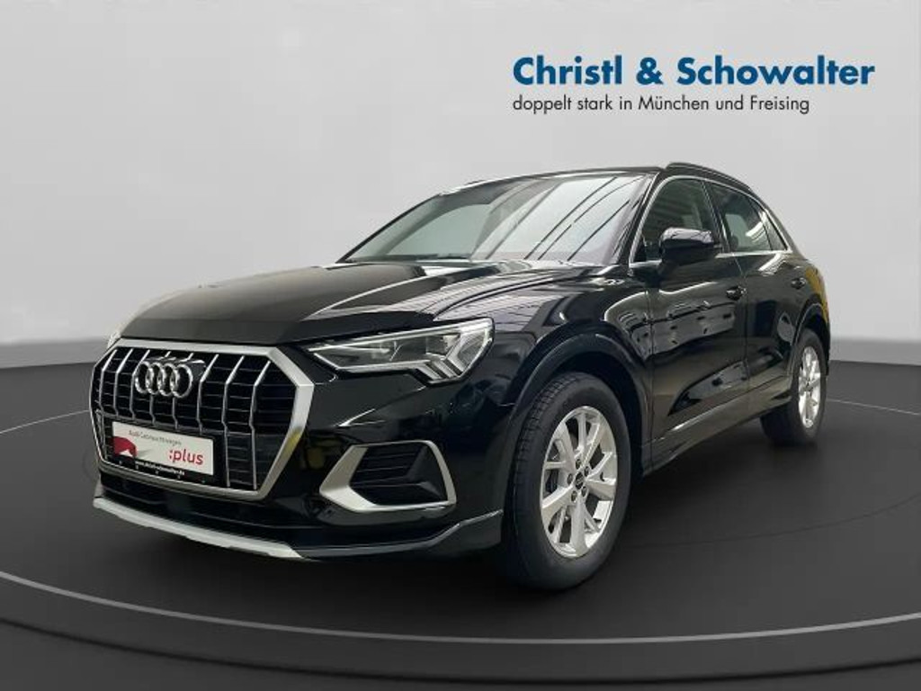 Audi Q3 S-Tronic 35 TFSI
