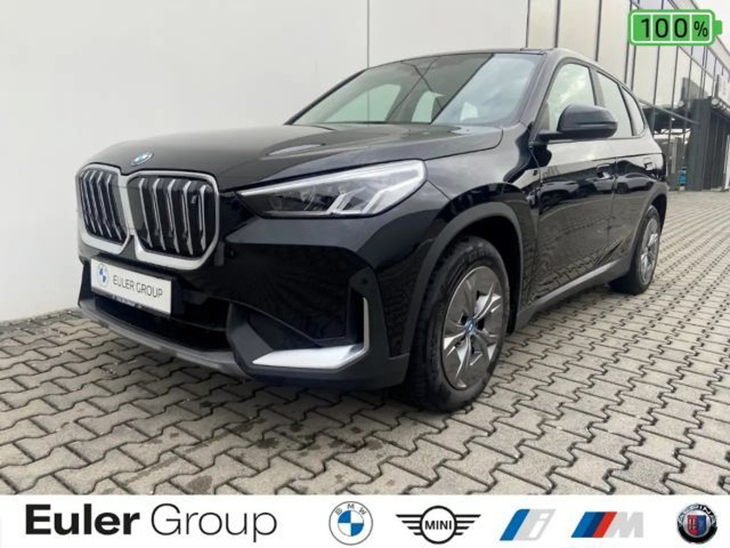BMW iX1 xDrive