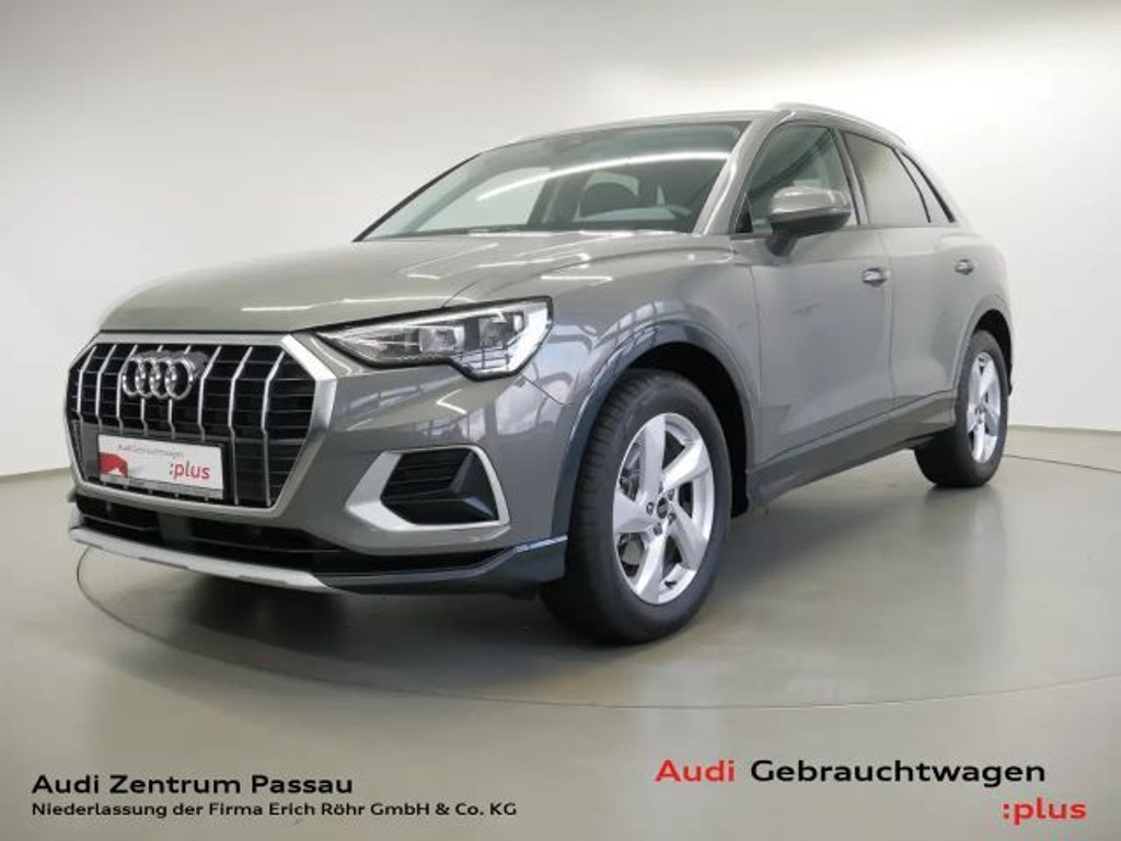 Audi Q3 35 TFSI