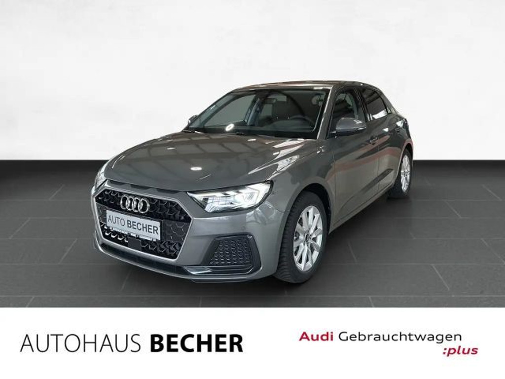 Audi A1 Sportback S-Tronic 30 TFSI