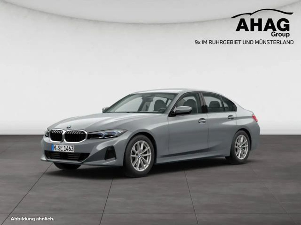 BMW 3 Serie 318 Sedan 318i