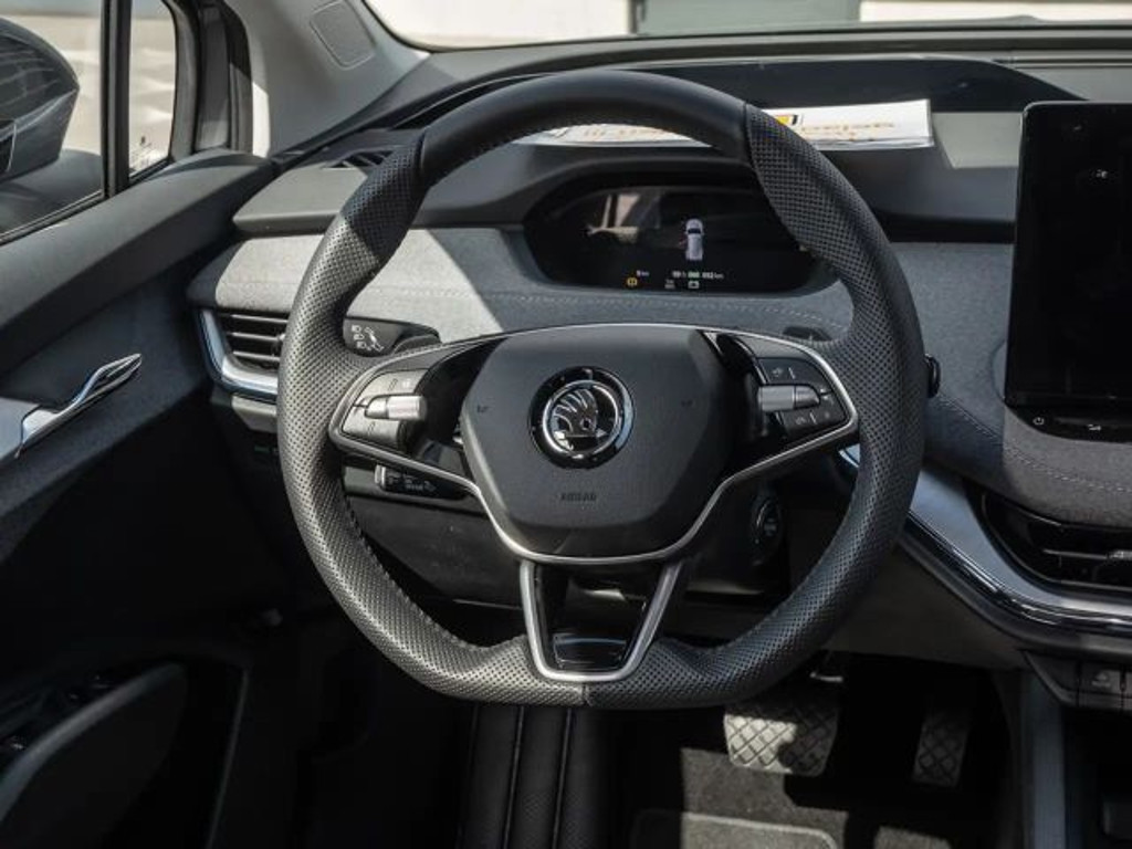 Skoda Enyaq iV