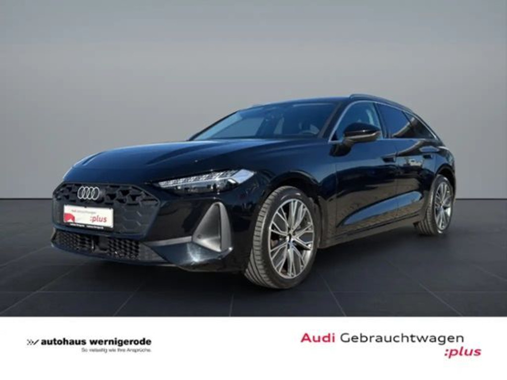 Audi A5 Avant S-Tronic