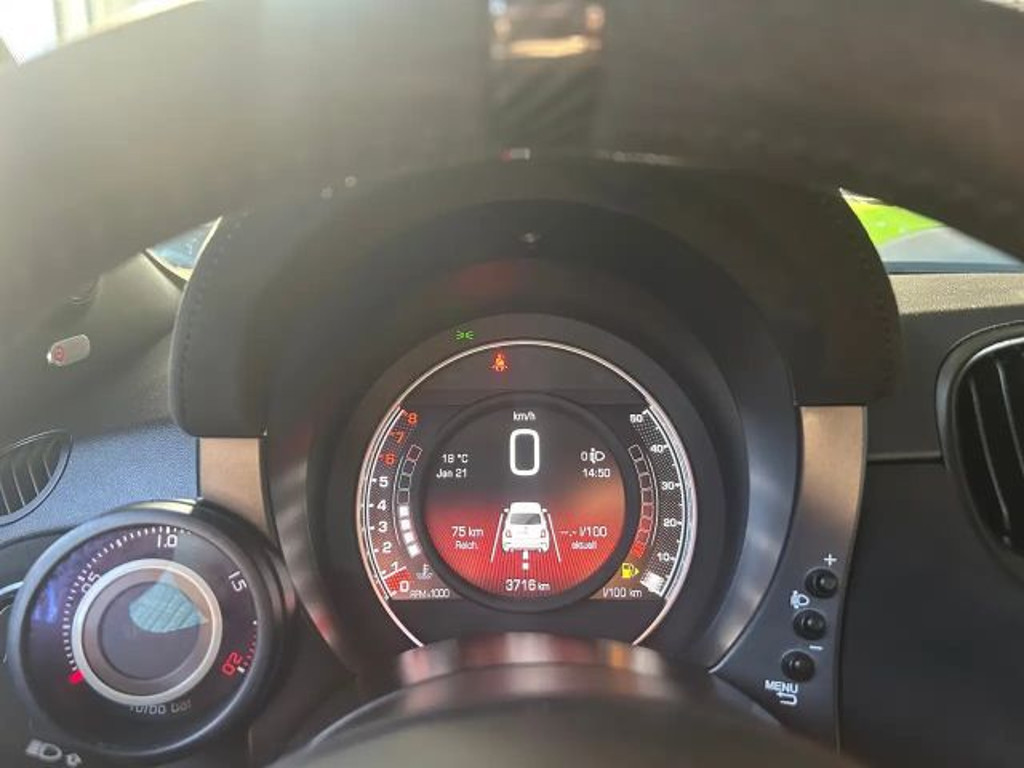 Abarth 695