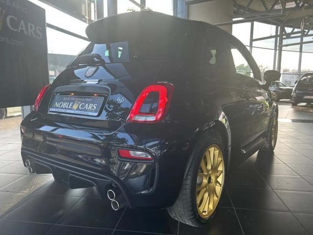 Abarth 695