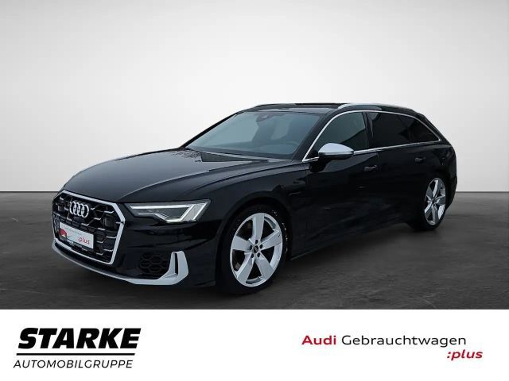 Audi S6
