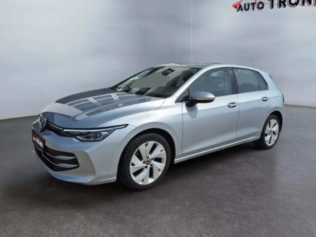 Volkswagen Golf DSG Style 2.0 TDI