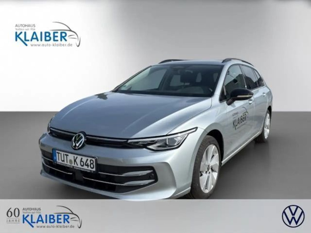 Volkswagen Golf DSG Variant IQ.Drive Golf VIII