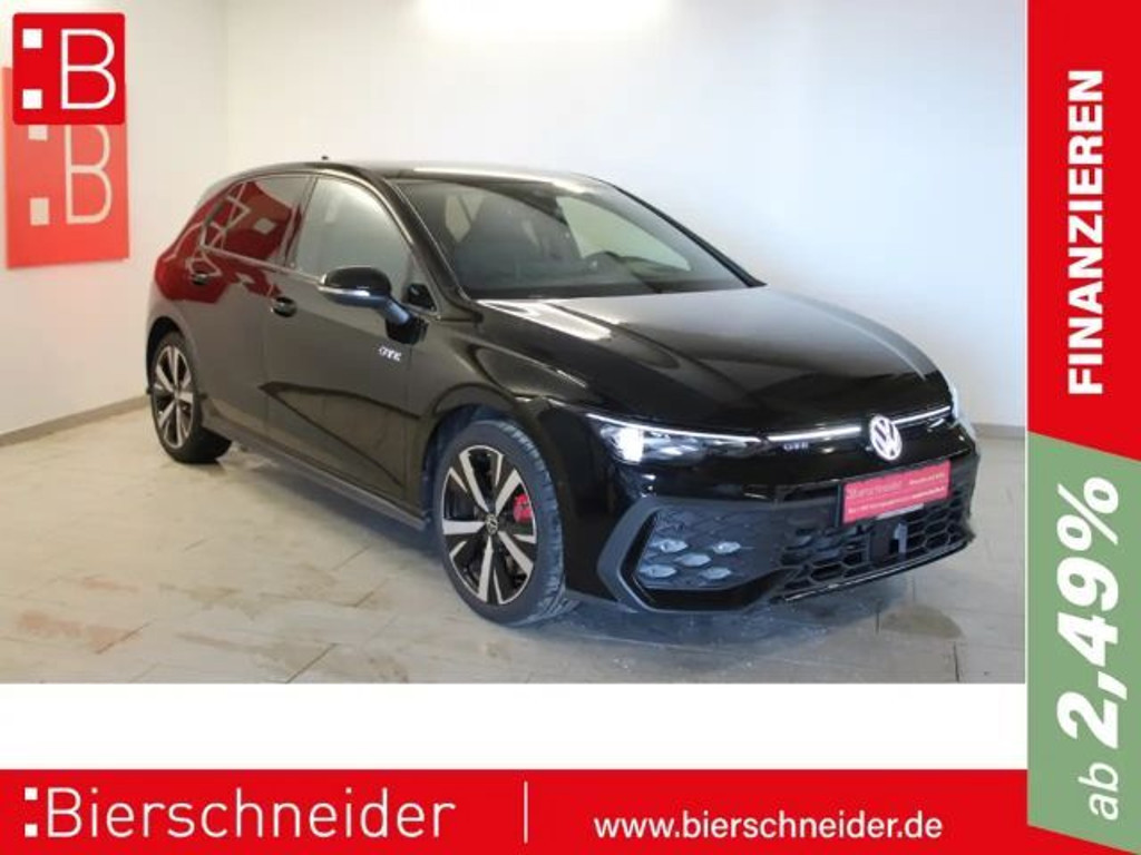 Volkswagen Golf DSG e-Golf Style GTE eHybrid 1.5 TSI IQ.Drive
